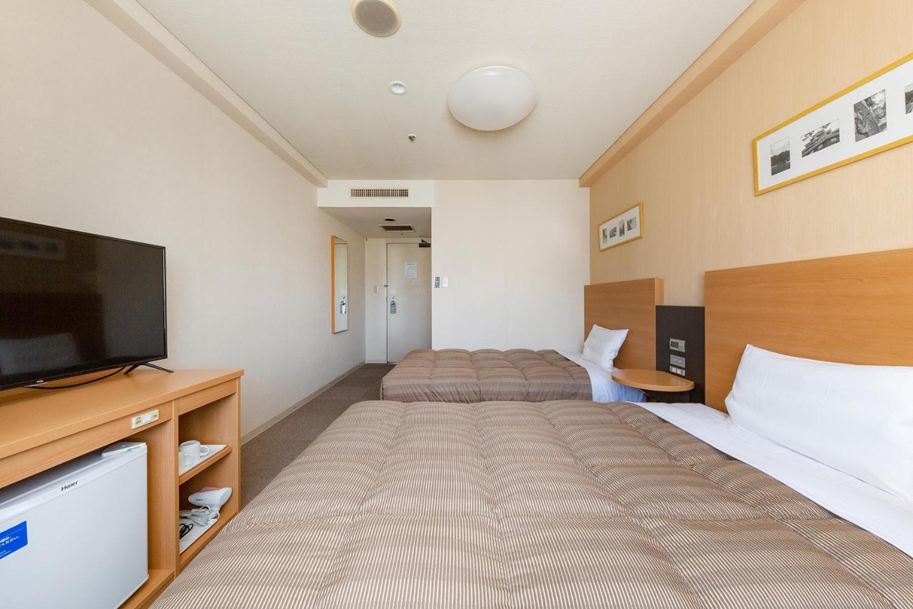 The Onefive Okayama - Vacation Stay 41848V Exterior foto